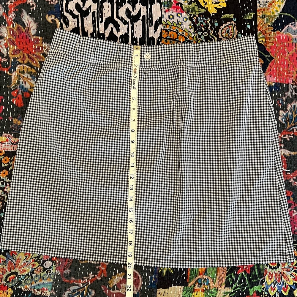 Talbots Skort